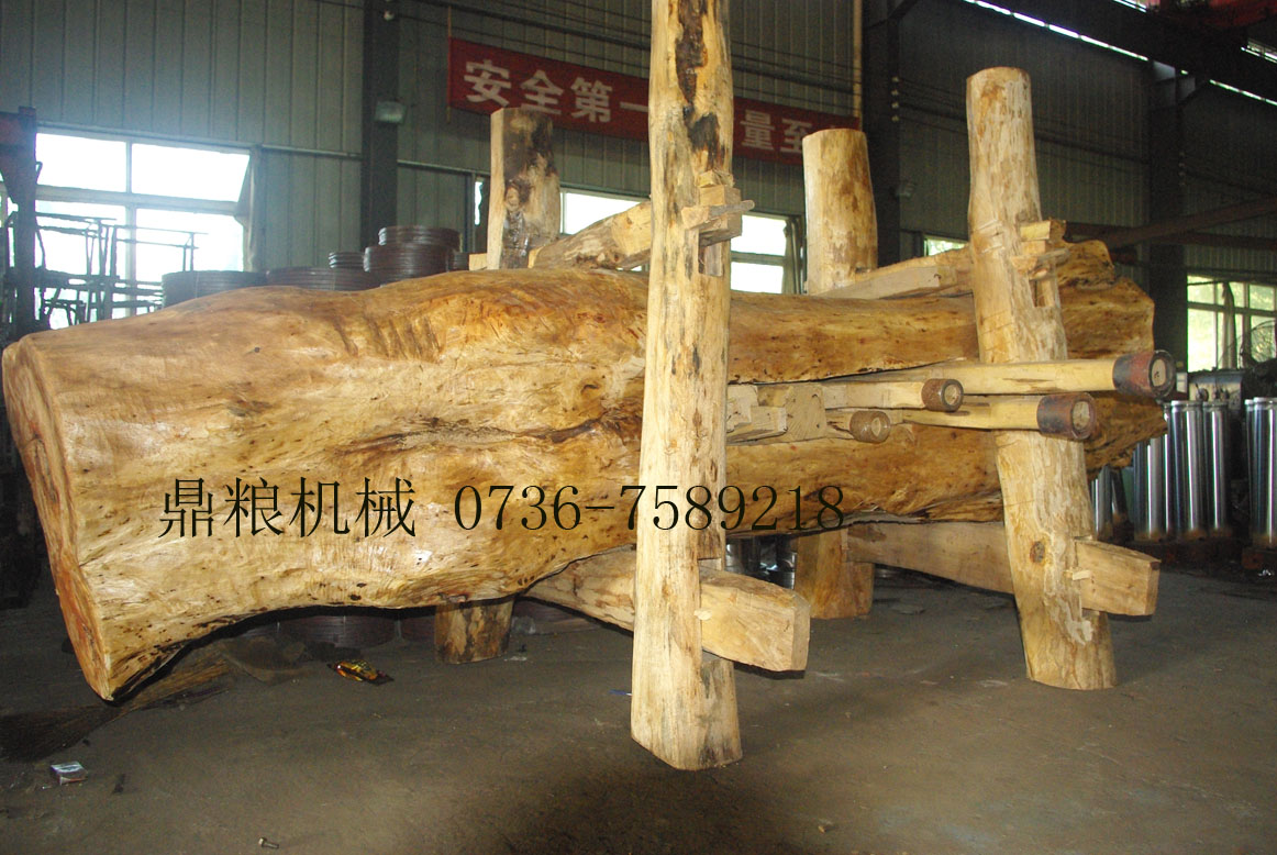  全新木榨，純古法木榨，原木木榨榨油機(jī) 
